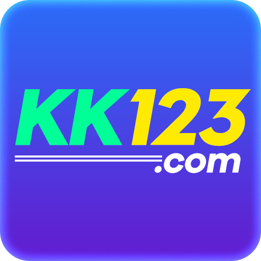 Logo da KK123